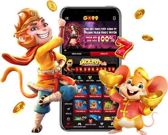 Game nổ hũ và bắn cá mới UC88