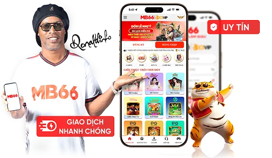 Giao diện người dùng UC88 mới